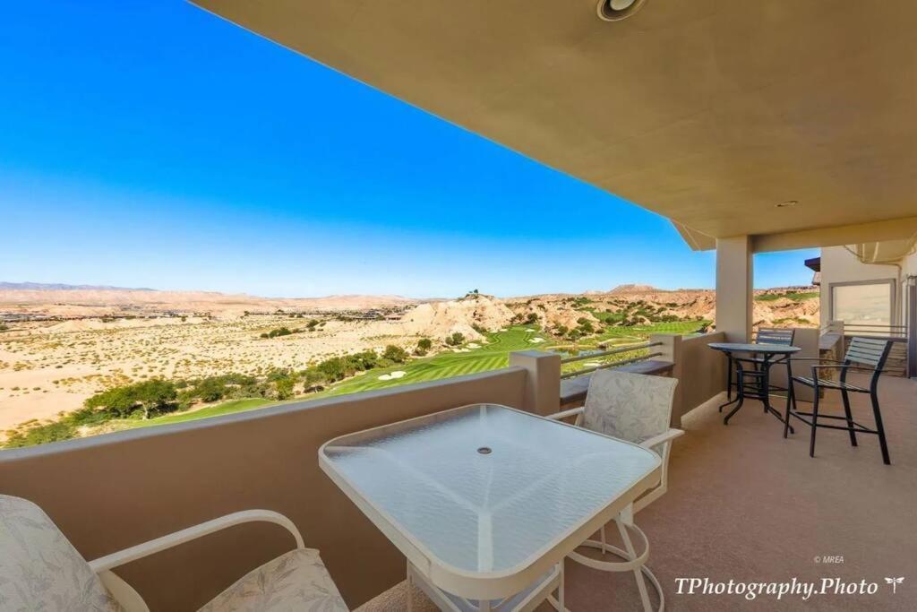 Golfers Getaway - Mesquite Villa Exterior photo